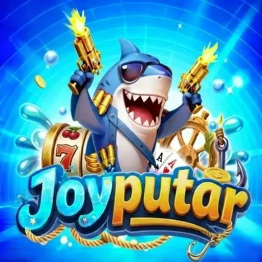 JOYPUTAR - Tantangan Seru dalam Puzzle Match-3