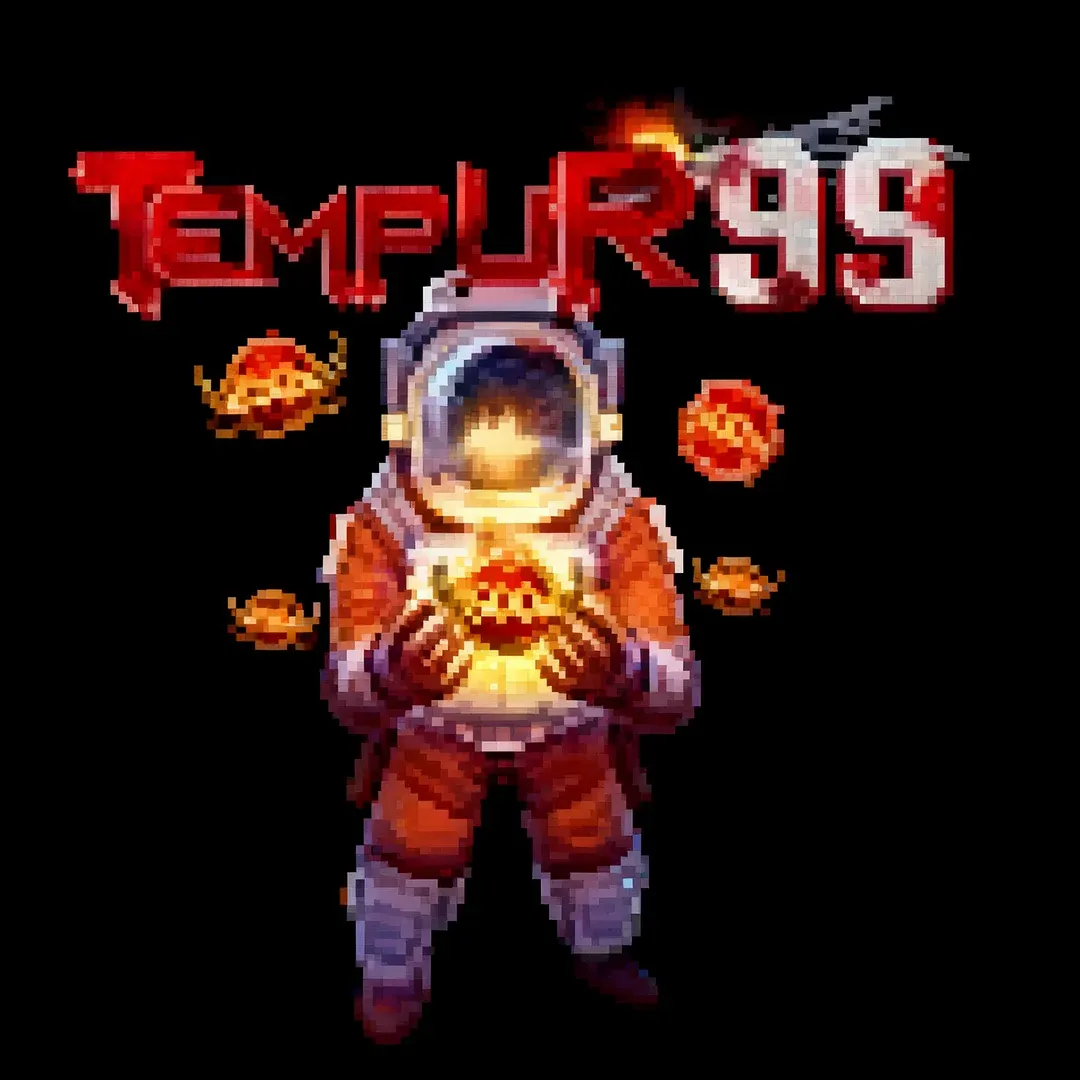 TEMPUR99 - Aplikasi Berita dan Teknologi Terdepan